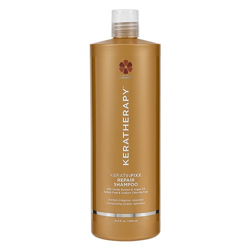 Keratin-Fix - Repair Shampoo